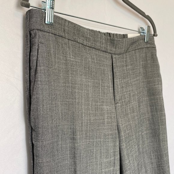 NWT Old Navy Mid-Rise Straight Pull-On Pants - Picture 1 of 7